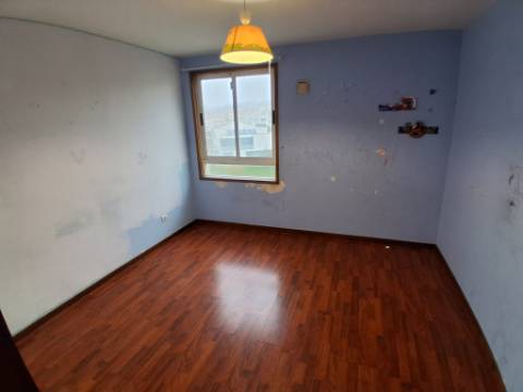 Apartamento T3 no Rio tinto