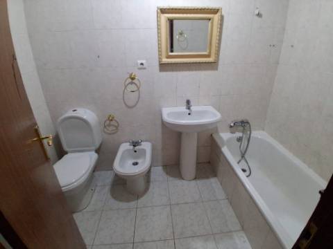 Apartamento T3 no Rio tinto
