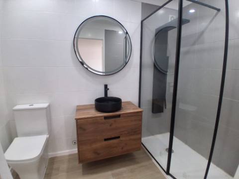 Apartamento T3 no Rio tinto