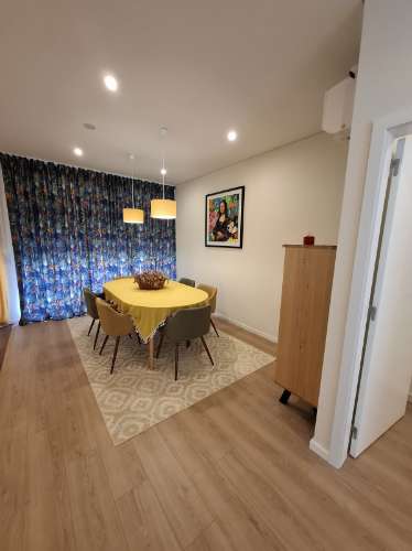 Moradia T3+1 Moderna luxuosa em Cacia