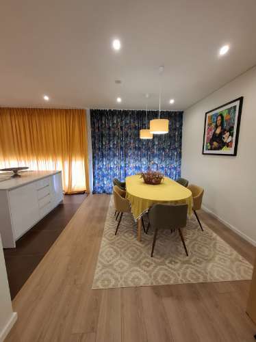 Moradia T3+1 Moderna luxuosa em Cacia