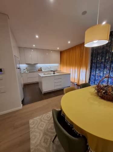 Moradia T3+1 Moderna luxuosa em Cacia