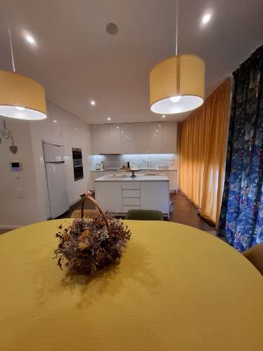 Moradia T3+1 Moderna luxuosa em Cacia