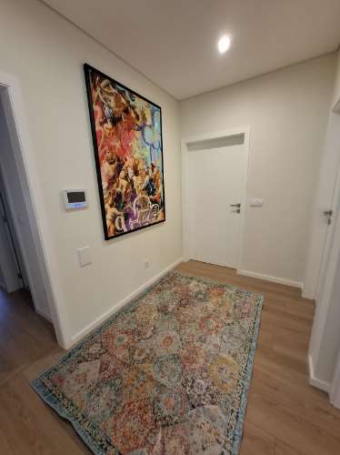 Moradia T3+1 Moderna luxuosa em Cacia