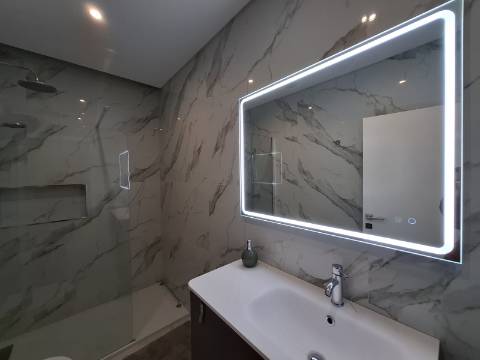 Moradia T3+1 Moderna luxuosa em Cacia