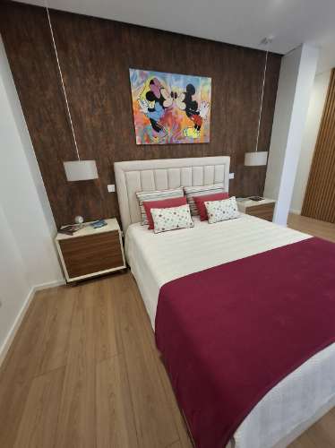 Moradia T3+1 Moderna luxuosa em Cacia