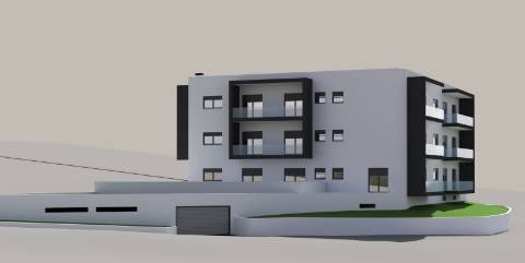 Apartamento T3 em Nogueira do Cravo, Oliveira de Azeméis