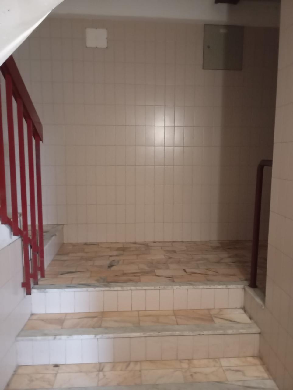 Apartamento T2 remodelado no Rio Tinto