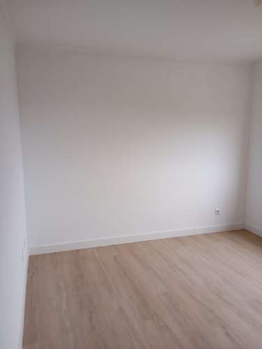 Apartamento T2 remodelado no Rio Tinto