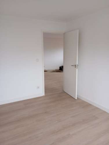 Apartamento T2 remodelado no Rio Tinto