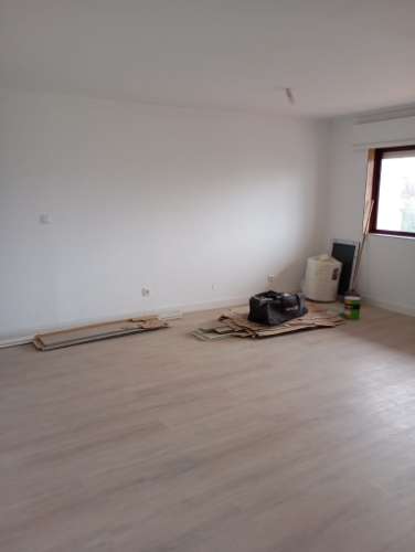 Apartamento T2 remodelado no Rio Tinto