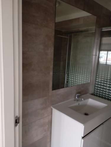 Apartamento T2 remodelado no Rio Tinto