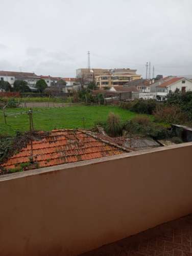 Apartamento T2 remodelado no Rio Tinto