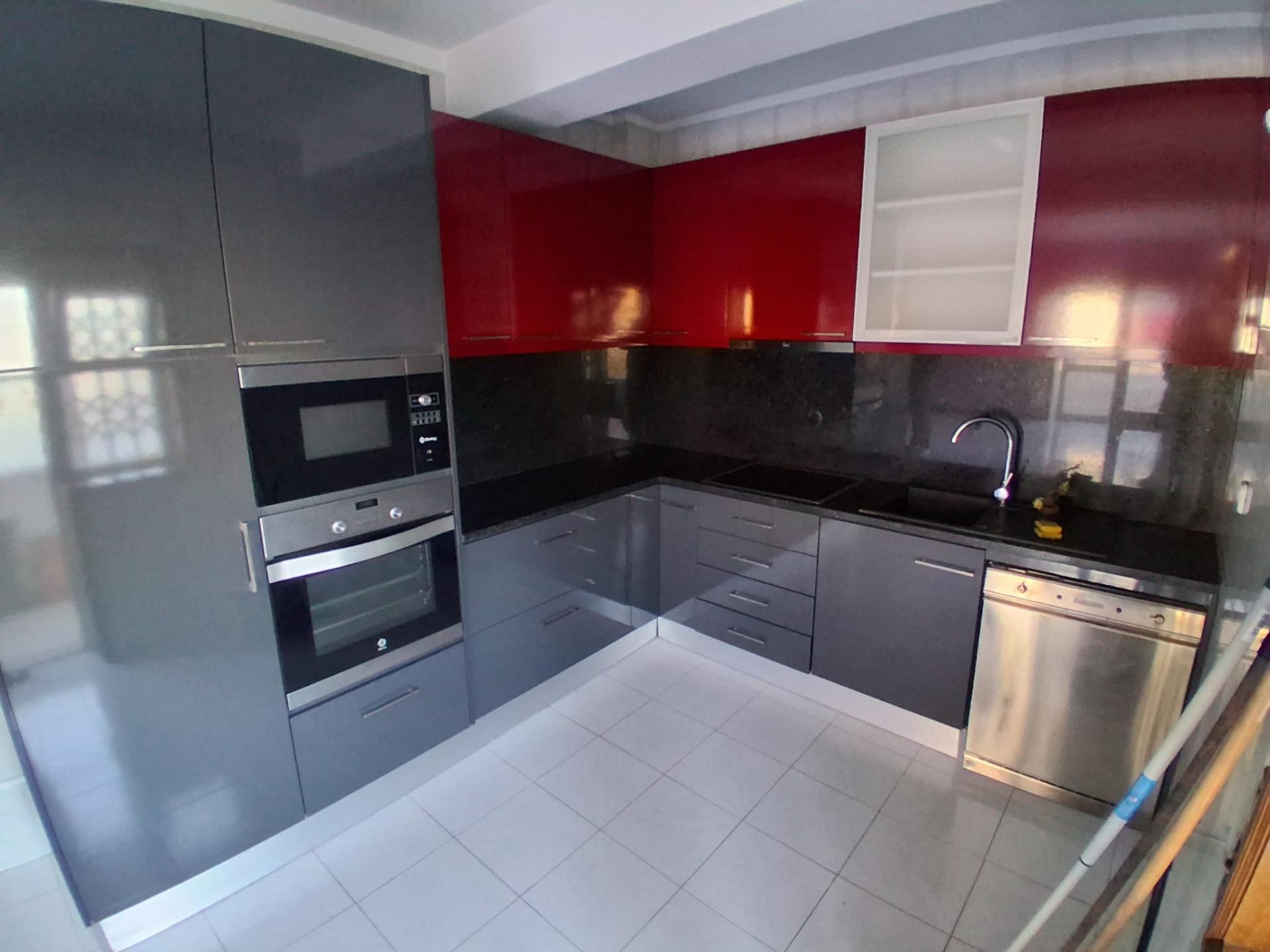 Apartamento T2 Rio tinto