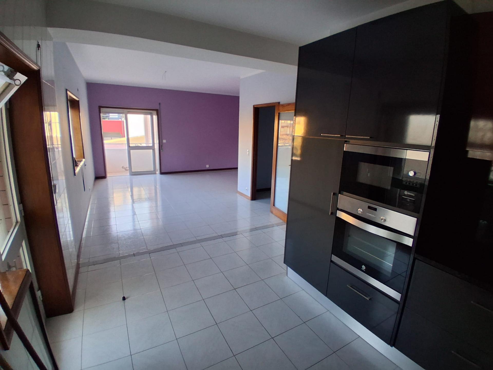 Apartamento T2 Rio tinto