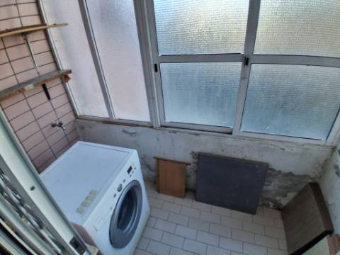 Apartamento T2 Rio tinto