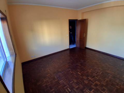 Apartamento T2 Rio tinto