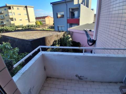 Apartamento T2 Rio tinto