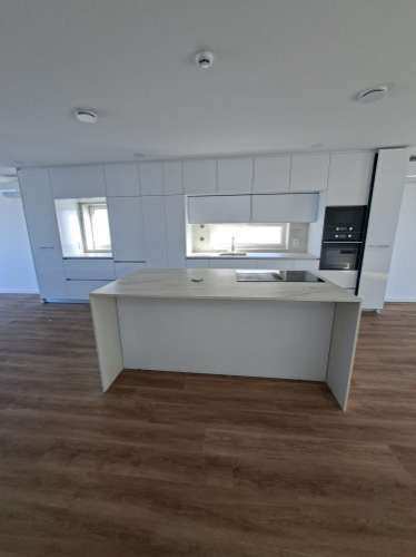 Apartamento T3+1 Duplex Novo - Primeira Linha de Mar | Costa Nova