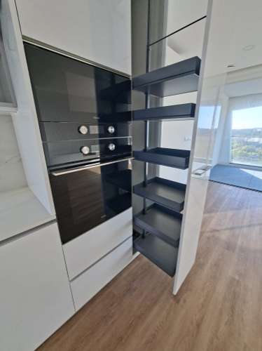 Apartamento T3+1 Duplex Novo - Primeira Linha de Mar | Costa Nova