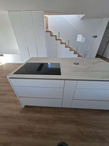 Apartamento T3+1 Duplex Novo - Primeira Linha de Mar | Costa Nova