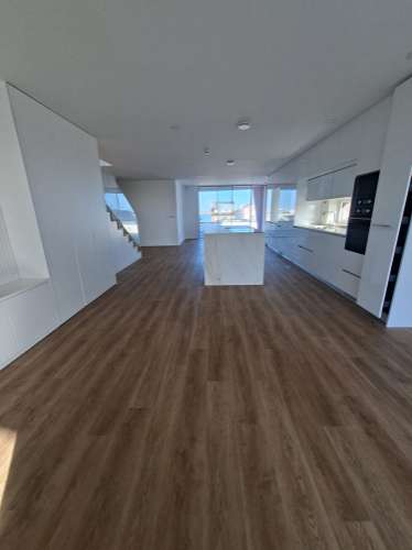 Apartamento T3+1 Duplex Novo - Primeira Linha de Mar | Costa Nova