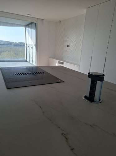 Apartamento T3+1 Duplex Novo - Primeira Linha de Mar | Costa Nova