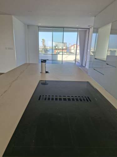 Apartamento T3+1 Duplex Novo - Primeira Linha de Mar | Costa Nova