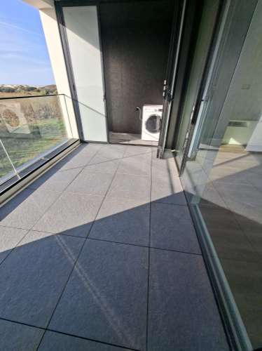 Apartamento T3+1 Duplex Novo - Primeira Linha de Mar | Costa Nova