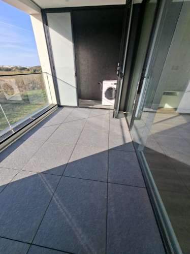 Apartamento T3+1 Duplex Novo - Primeira Linha de Mar | Costa Nova