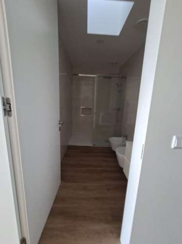 Apartamento T3+1 Duplex Novo - Primeira Linha de Mar | Costa Nova