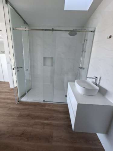 Apartamento T3+1 Duplex Novo - Primeira Linha de Mar | Costa Nova