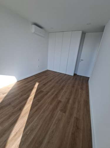 Apartamento T3+1 Duplex Novo - Primeira Linha de Mar | Costa Nova