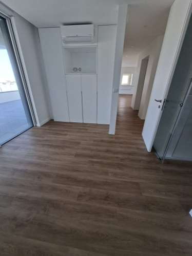 Apartamento T3+1 Duplex Novo - Primeira Linha de Mar | Costa Nova