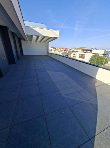 Apartamento T3+1 Duplex Novo - Primeira Linha de Mar | Costa Nova