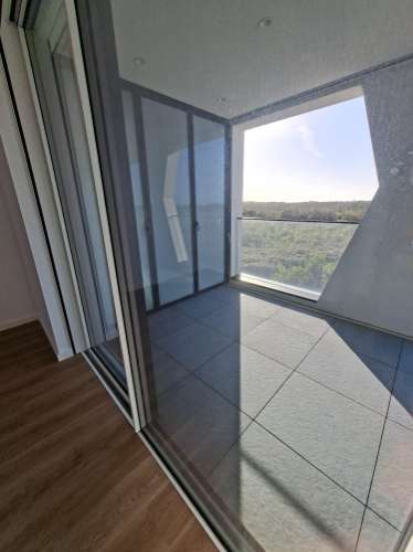 Apartamento T3+1 Duplex Novo - Primeira Linha de Mar | Costa Nova