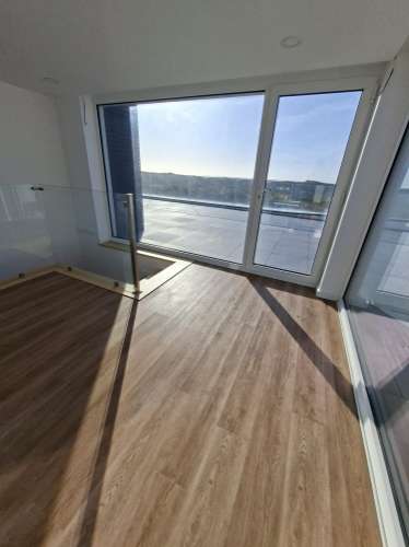 Apartamento T3+1 Duplex Novo - Primeira Linha de Mar | Costa Nova