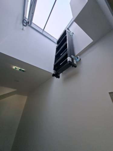 Apartamento T3+1 Duplex Novo - Primeira Linha de Mar | Costa Nova