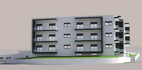 Apartamento T3 em Nogueira do Cravo, Oliveira de Azeméis