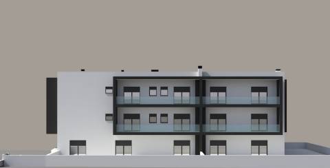 Apartamento T3 em Nogueira do Cravo, Oliveira de Azeméis