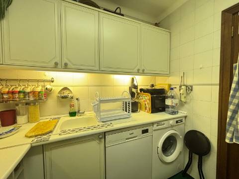 Apartamento T1+1 em Vila Moura