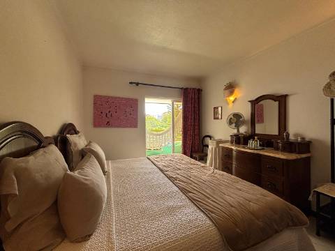 Apartamento T1+1 em Vila Moura