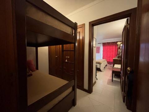 Apartamento T1+1 em Vila Moura