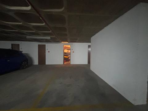 Apartamento T1+1 em Vila Moura