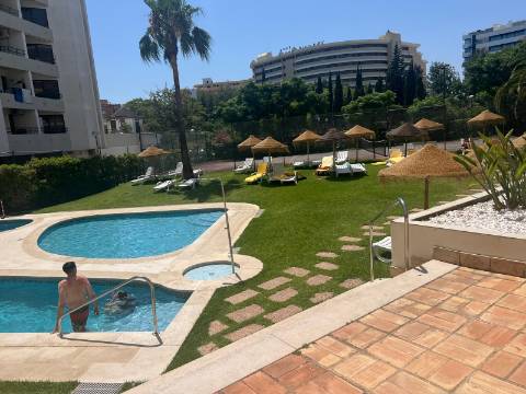 Apartamento T1+1 em Vila Moura