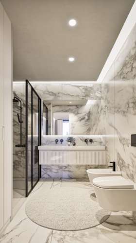 Apartamento T3 de Luxo no centro de Aveiro