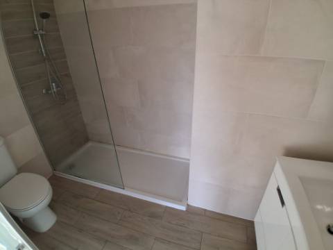 Andar Moradia T3 Renovado em São Cosme (Gondomar)