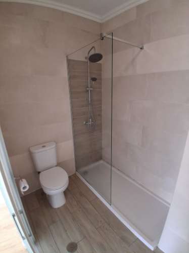 Andar Moradia T3 Renovado em São Cosme (Gondomar)