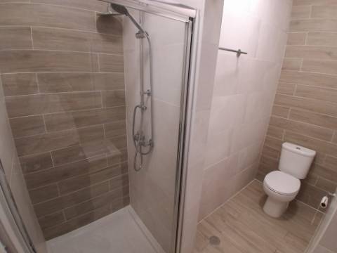 Andar Moradia T3 Renovado em São Cosme (Gondomar)