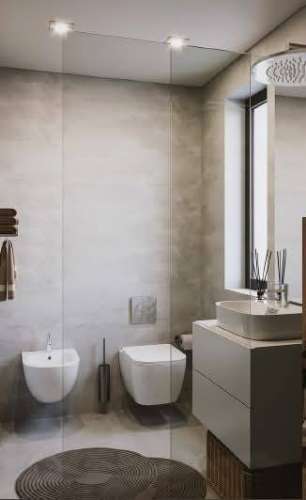 Apartamento T2 no Green Park Residence, Guifões, Matosinhos, Porto.